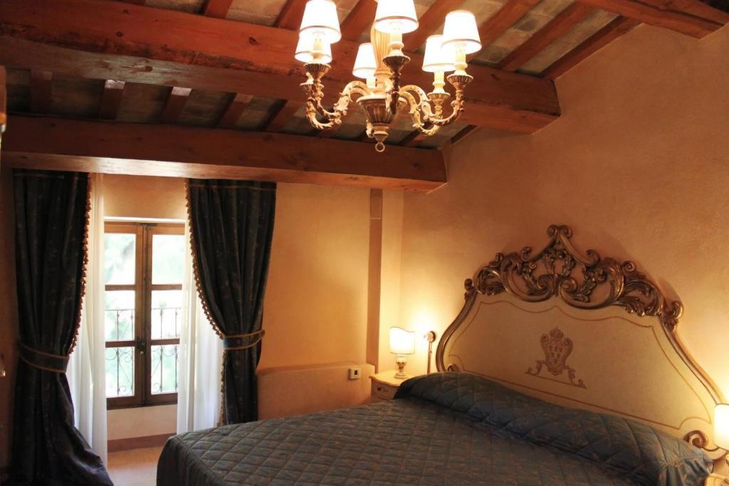 Villa Rinalducci Fano Szoba fotó