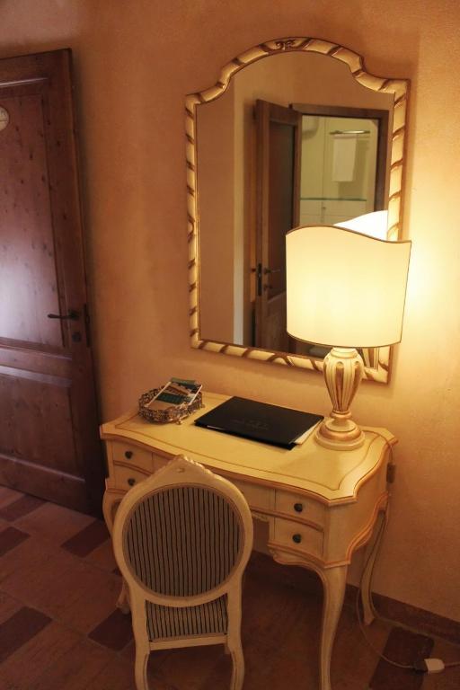 Villa Rinalducci Fano Szoba fotó