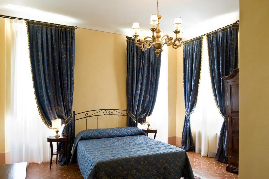 Villa Rinalducci Fano Szoba fotó