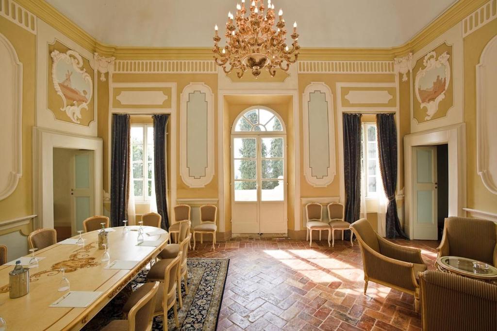 Villa Rinalducci Fano Kültér fotó