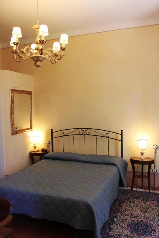 Villa Rinalducci Fano Szoba fotó