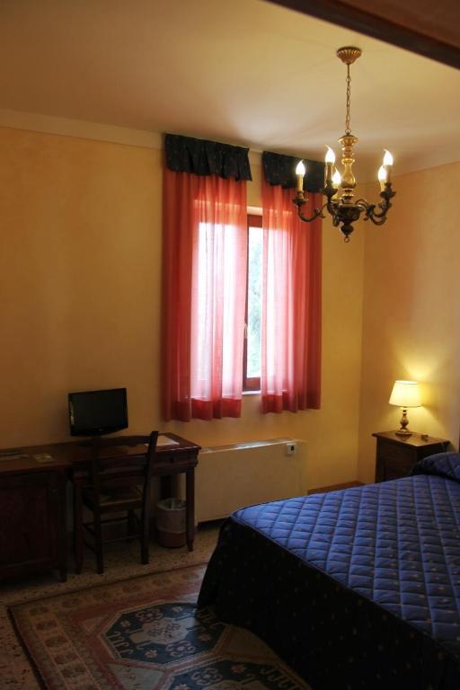Villa Rinalducci Fano Szoba fotó