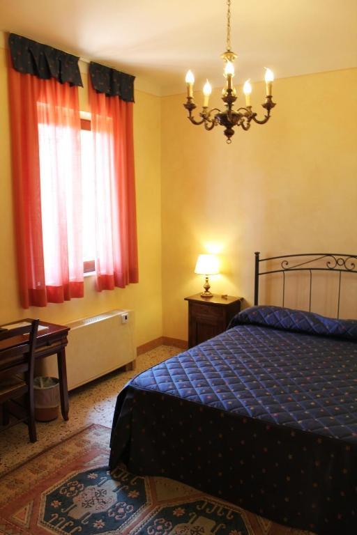 Villa Rinalducci Fano Szoba fotó