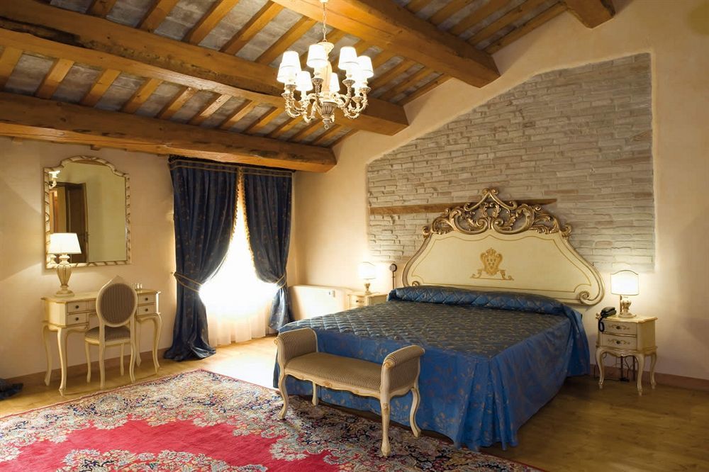 Villa Rinalducci Fano Kültér fotó