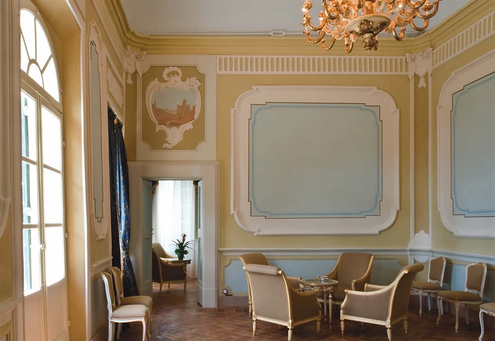 Villa Rinalducci Fano Kültér fotó