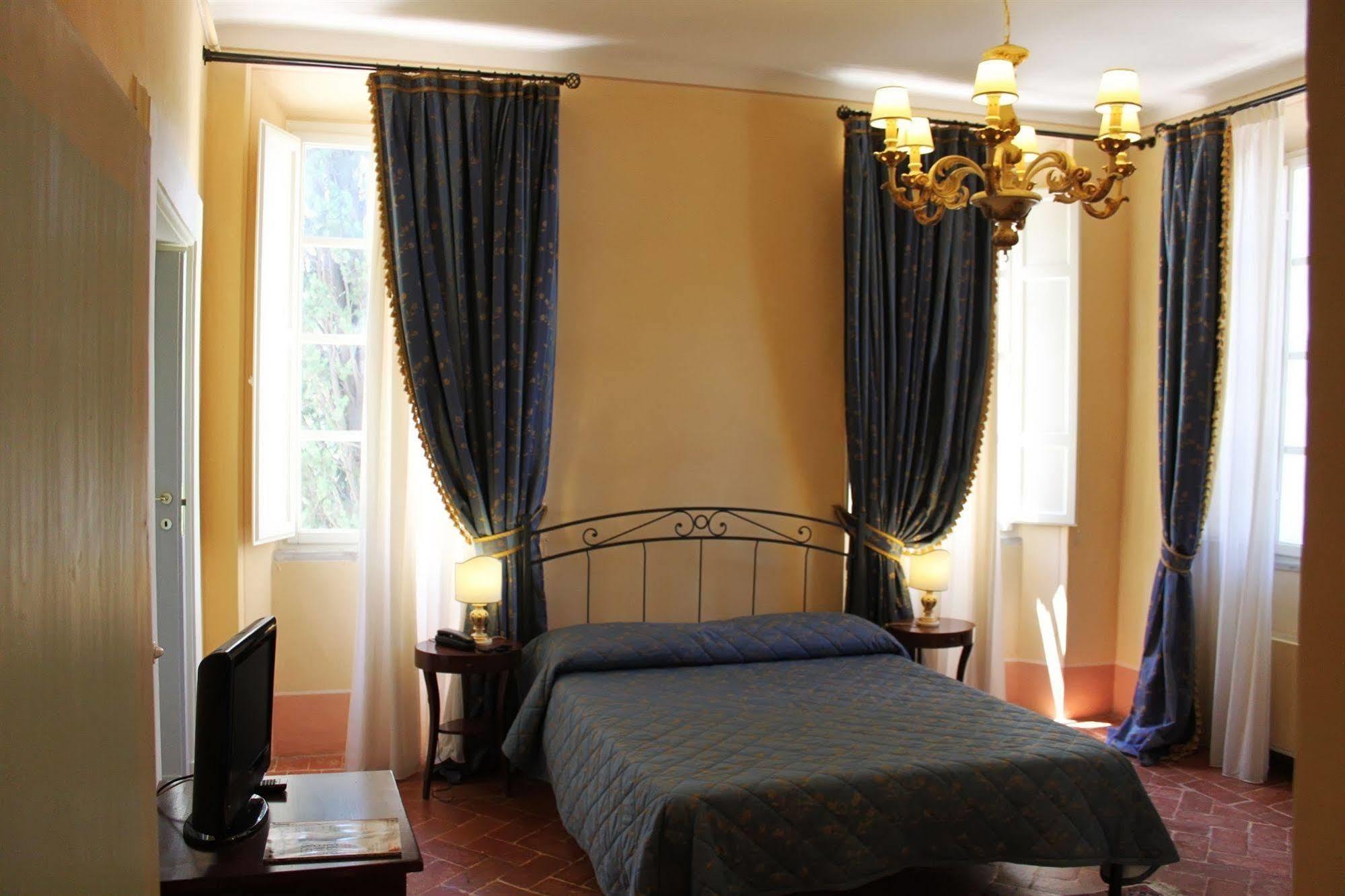 Villa Rinalducci Fano Kültér fotó