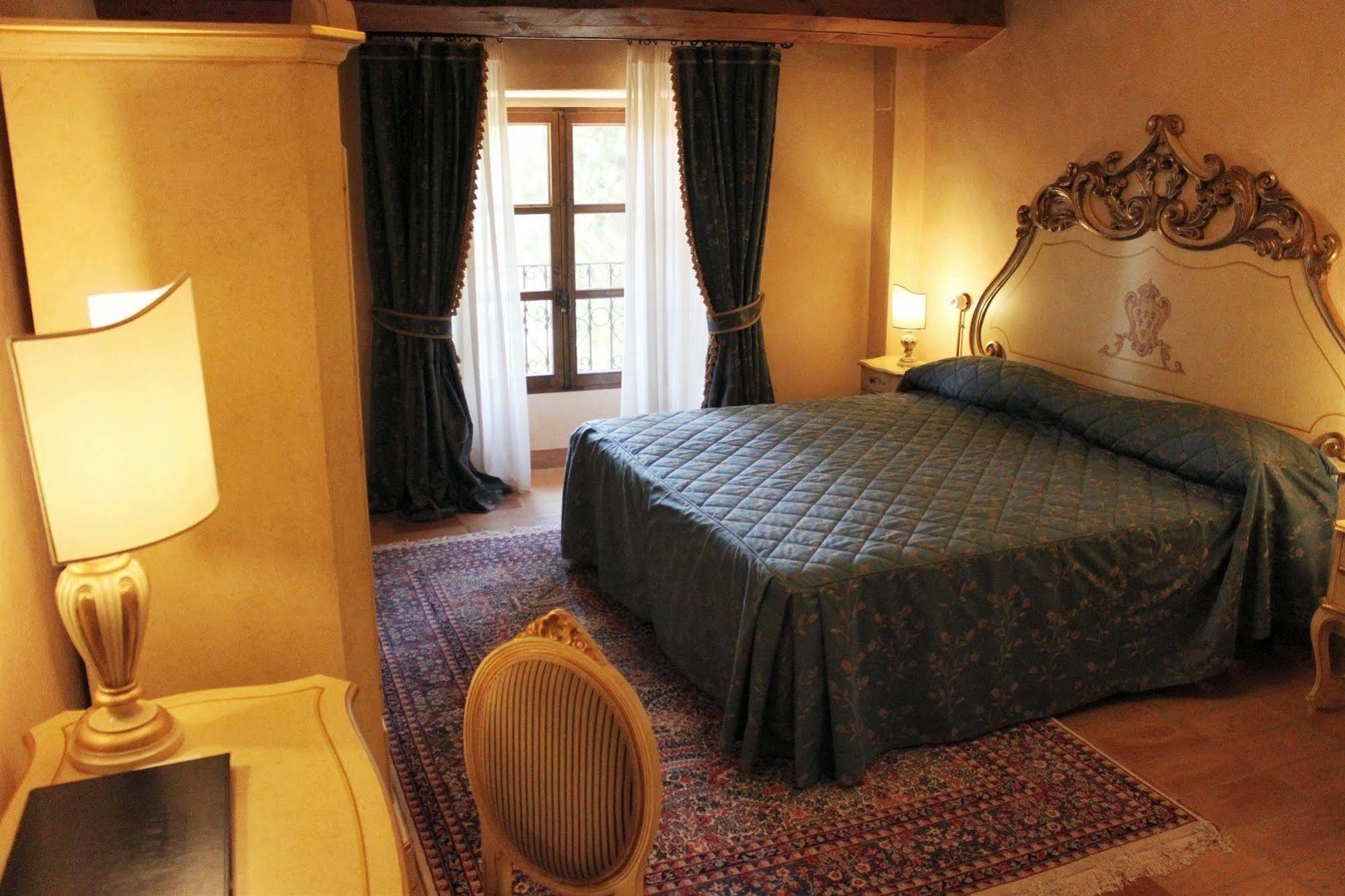 Villa Rinalducci Fano Kültér fotó