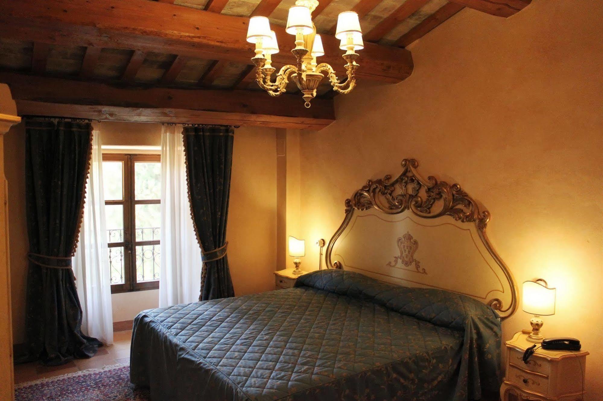 Villa Rinalducci Fano Kültér fotó