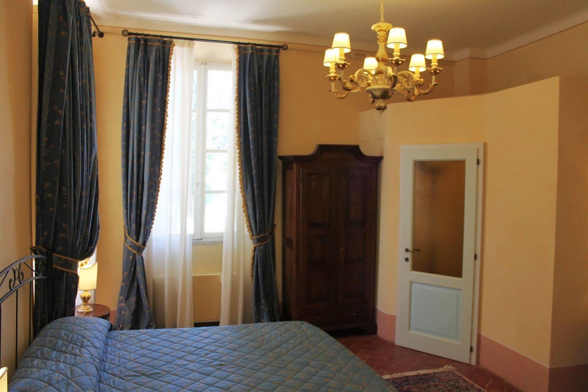 Villa Rinalducci Fano Kültér fotó