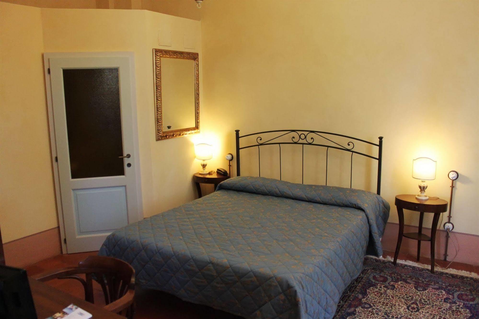 Villa Rinalducci Fano Kültér fotó