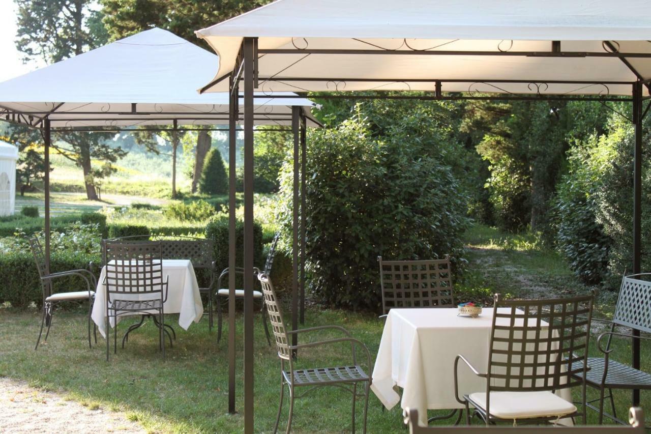 Villa Rinalducci Fano Kültér fotó