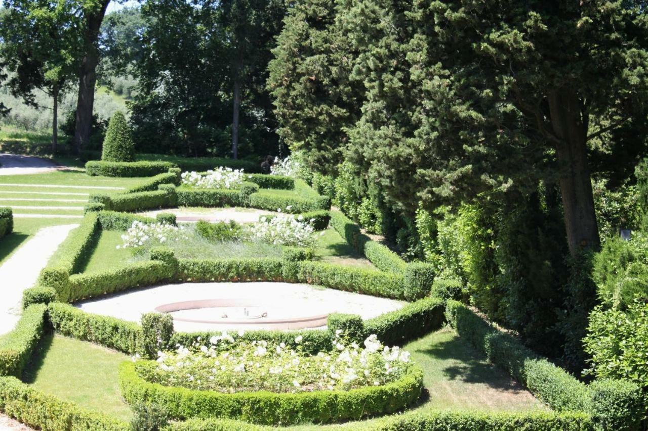 Villa Rinalducci Fano Kültér fotó