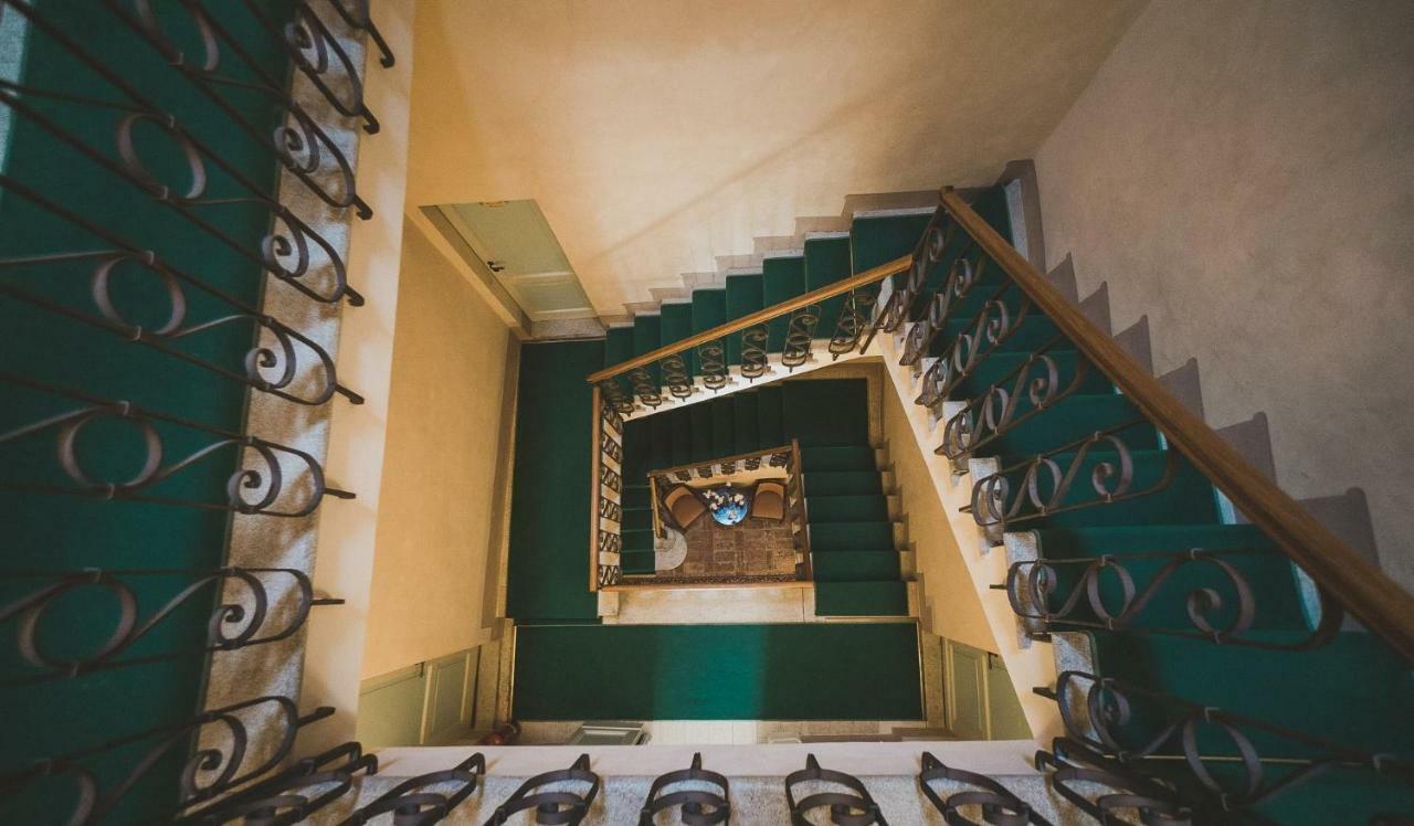Villa Rinalducci Fano Kültér fotó